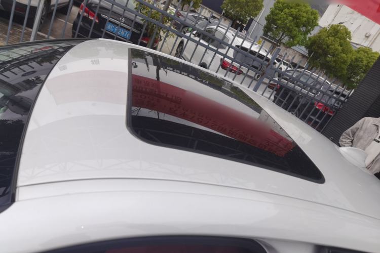 Used BMW 3 Series 2021 Restyled 320i Sport Package Roof