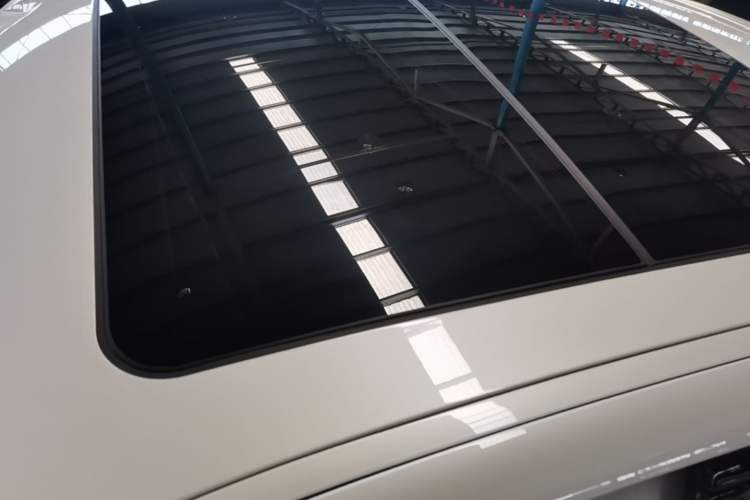 Used BMW 3 Series 2021 Restyled 325Li M Sport Package Roof
