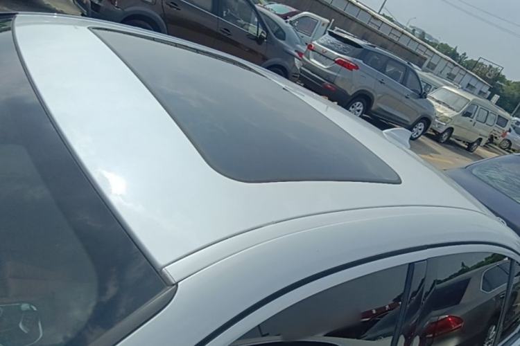Used BMW 3 Series 2021 Restyled 325i M Sport Package Roof
