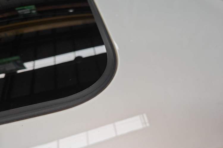 Used BMW 3 Series 2021 Second Facelift 325i M Sport Package Roof