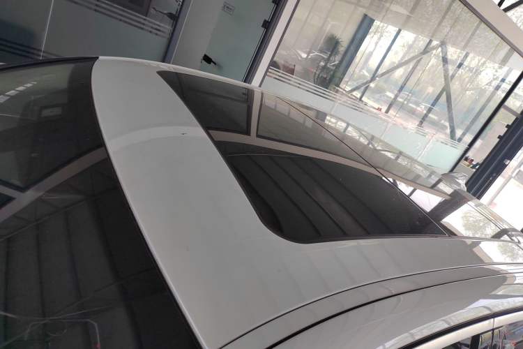 Used BMW 3 Series 2021 Facelifted 320Li M Sport Package Roof