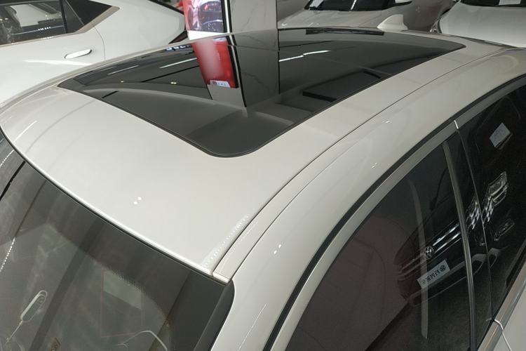 Used BMW 3 Series 2021 Restyled 325Li xDrive M Sport Package Roof