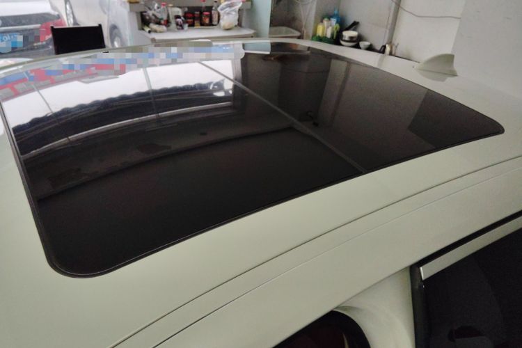 Used BMW 3 Series 2021 320Li M Sport Package Roof