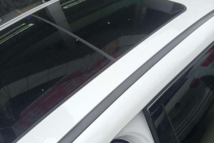 Used BMW 3 Series 2021 Facelifted 320Li M Sport Package Roof