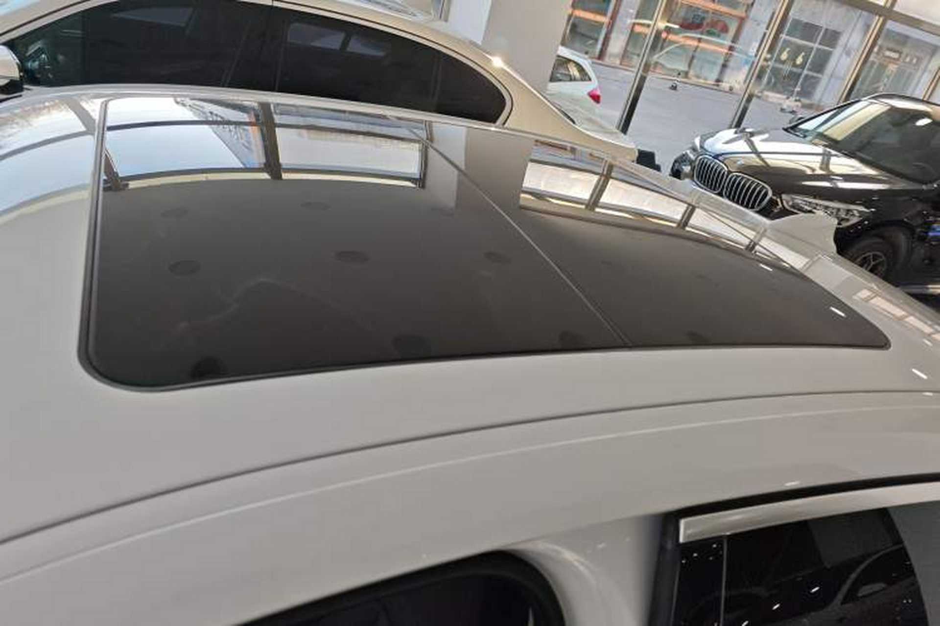 Used BMW 3 Series 2021 Facelifted 320Li M Sport Package Roof
