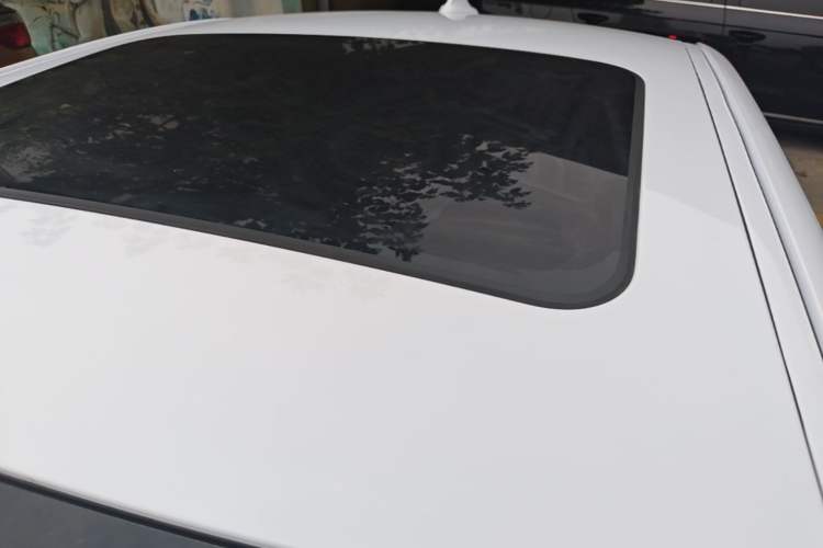 Used BMW 3 Series 2021 320i Sport Package Roof