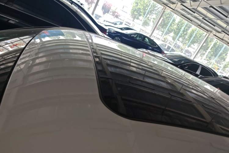 Used BMW 3 Series 2021 Facelifted 320Li M Sport Package Roof