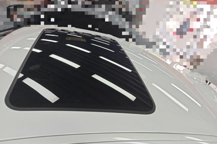Used BMW 3 Series 2021 Second Facelift 320i Sport Package Roof