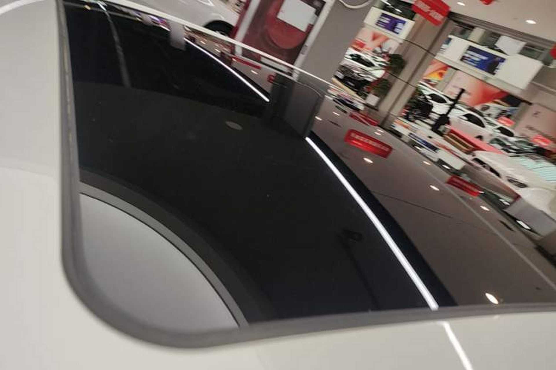 Used BMW 3 Series 2021 Restyled 325Li M Sport Package Roof