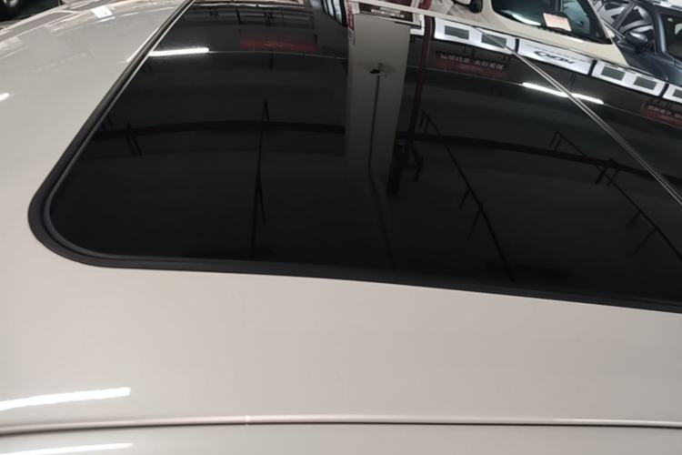 Used BMW 3 Series 2021 Second Facelift 325Li M Sport Night Edition Package Roof