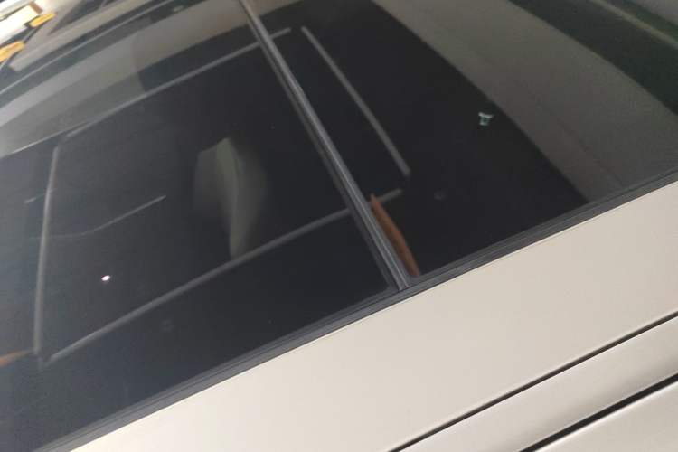Used BMW 3 Series 2021 320Li M Sport Package Roof
