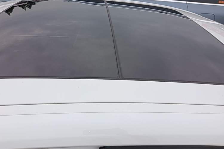 Used BMW 3 Series 2021 Facelifted 320Li M Sport Package Roof