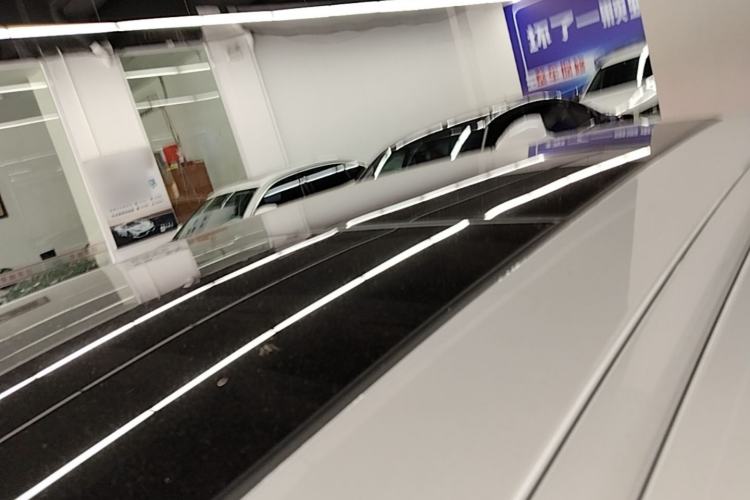 Used BMW 3 Series 2021 Restyled 325Li M Sport Package Roof