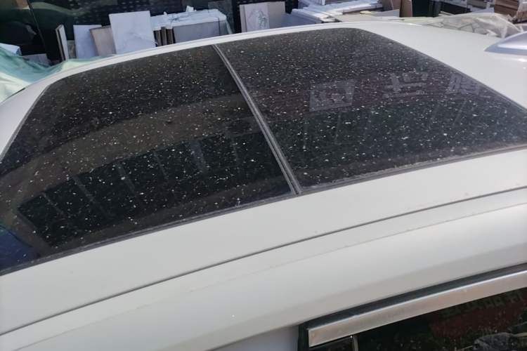 Used BMW 3 Series 2021 Facelifted 320Li M Sport Package Roof