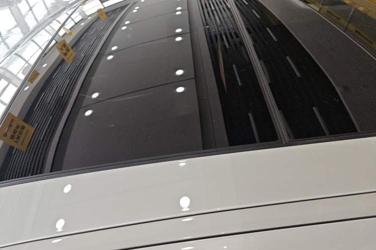 Used BMW 3 Series 2021 325Li M Sport Package Roof