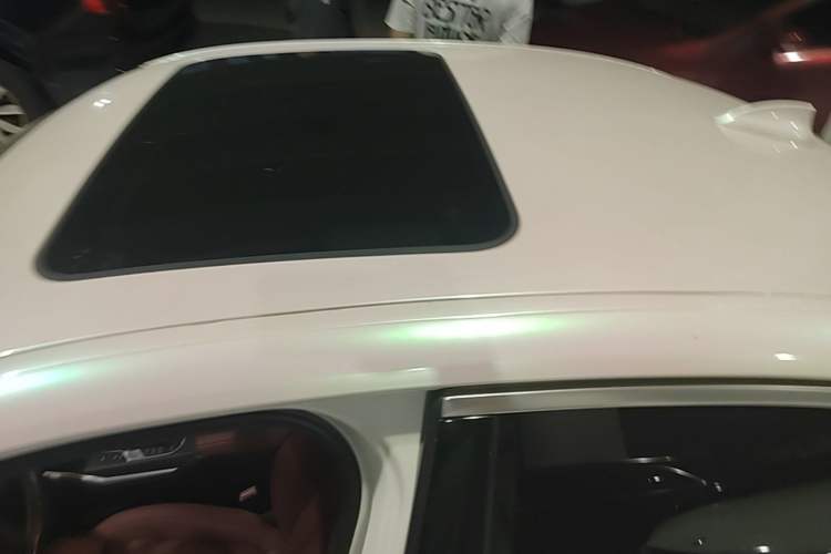 Used BMW 3 Series 2021 325i M Sport Package Roof