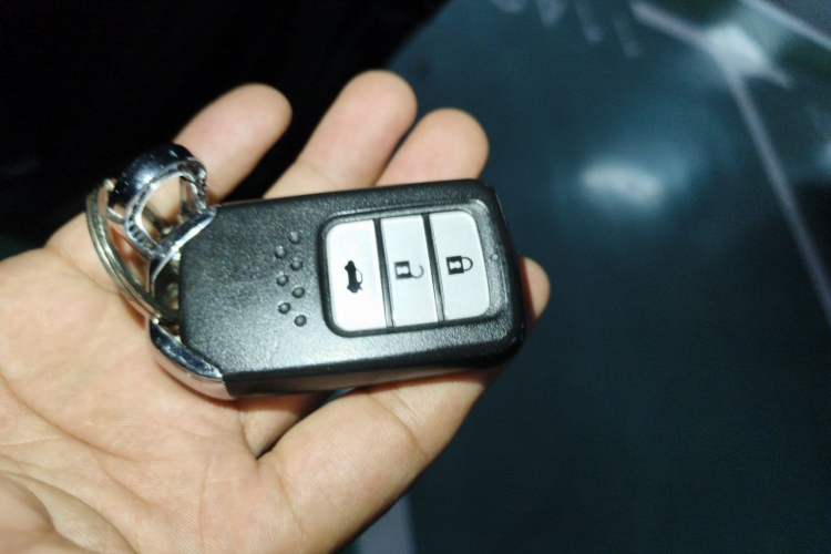 Used BMW 3 Series 2021 Facelifted 325Li M Sport Night Edition Package Vehicle Key