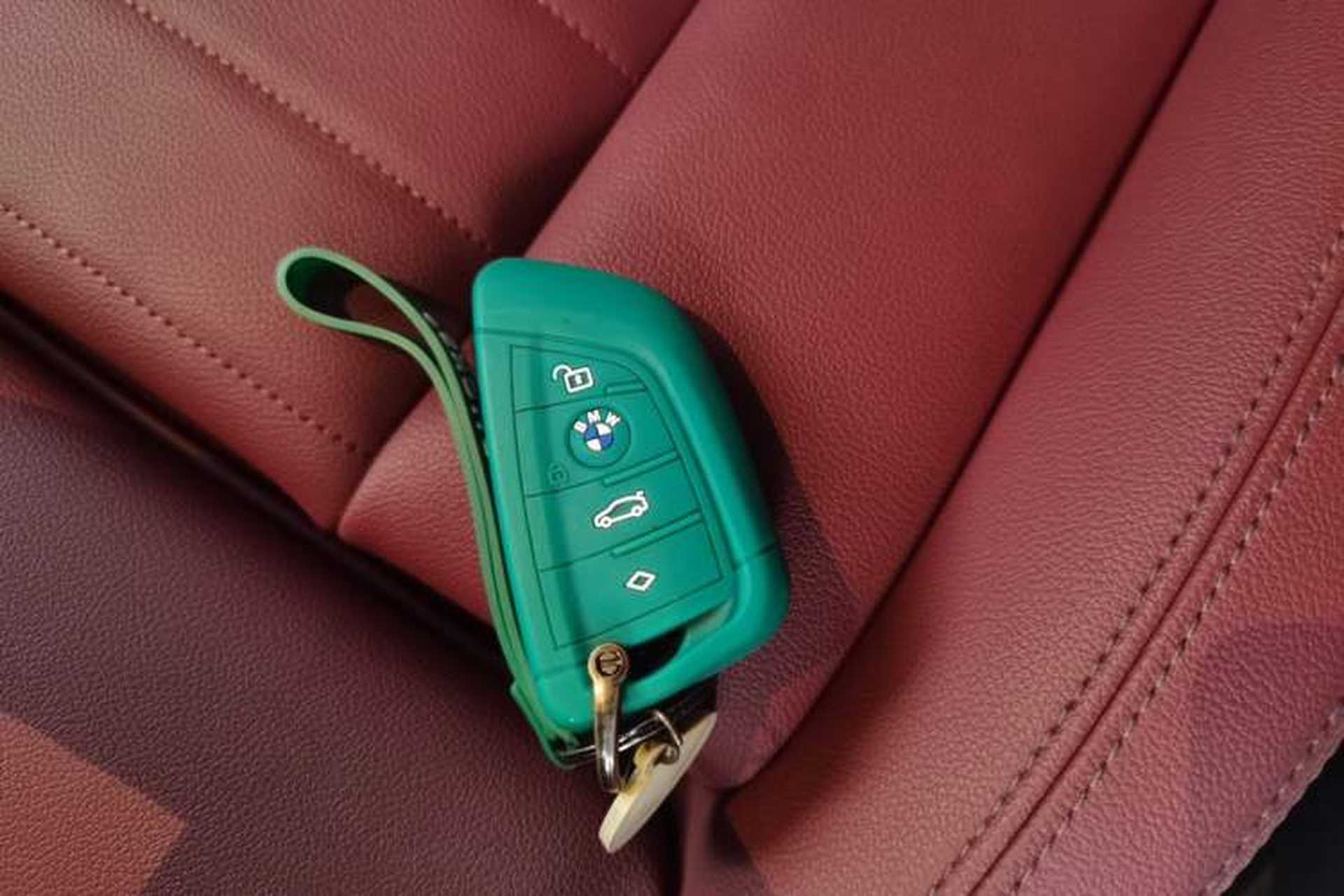 Used BMW 3 Series 2021 Facelifted 320Li M Sport Package Vehicle Key