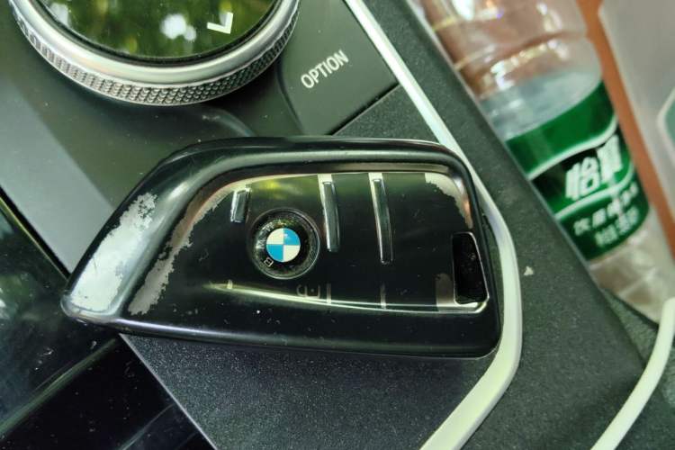 Used BMW 3 Series 2021 325Li xDrive M Sport Package Vehicle Key
