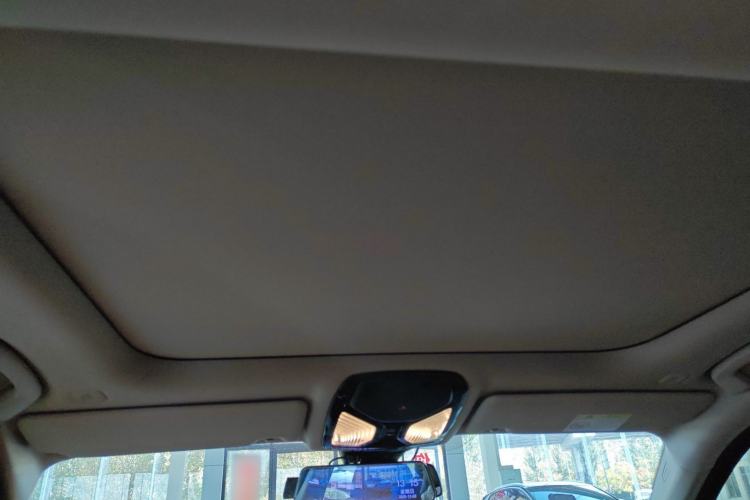 Used BMW 3 Series 2021 330i M Sport Night Edition Headliner