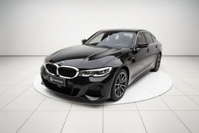 Used BMW 3 Series 2022 320Li M Sport Package