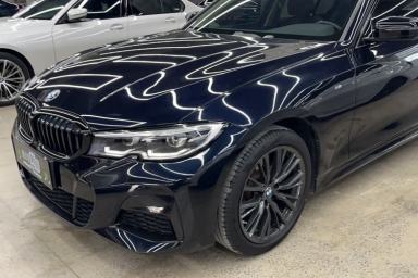 Used BMW 3 Series 2022 Restyled 325Li M Sport Night Edition Package
