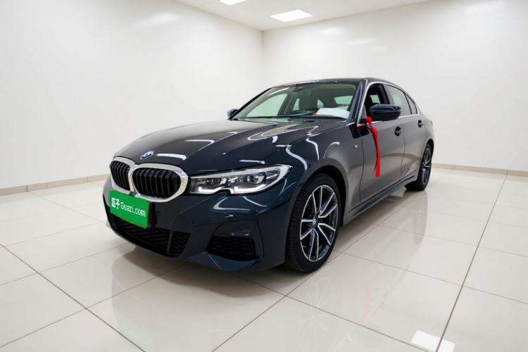 Ojetý BMW 3 Series 2022 Updated 325Li M Sport Package Guazi used car, China used car export, Used car for sale, Used  cars, Cheapest cars for sale