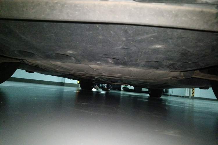 Used BMW 3 Series 2022 325i M Sport Night Edition Package Chassis Front