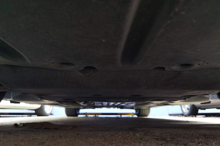 Used BMW 3 Series 2022 325i M Sport Night Edition Package Chassis Front