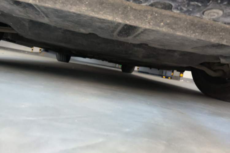 Used BMW 3 Series 2022 Restyled 325Li M Sport Night Edition Package Chassis Front