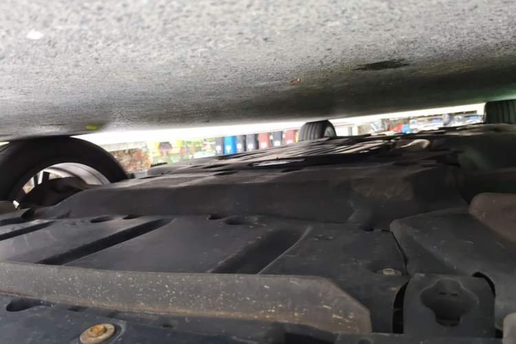 Used BMW 3 Series 2022 Restyled 325Li M Sport Night Edition Package Chassis Front