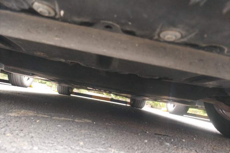 Used BMW 3 Series 2022 325i M Sport Night Edition Package Chassis Front