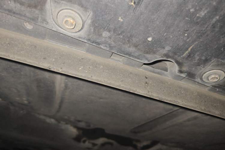 Used BMW 3 Series 2022 Updated 330i M Sport Night Edition Package Chassis Front