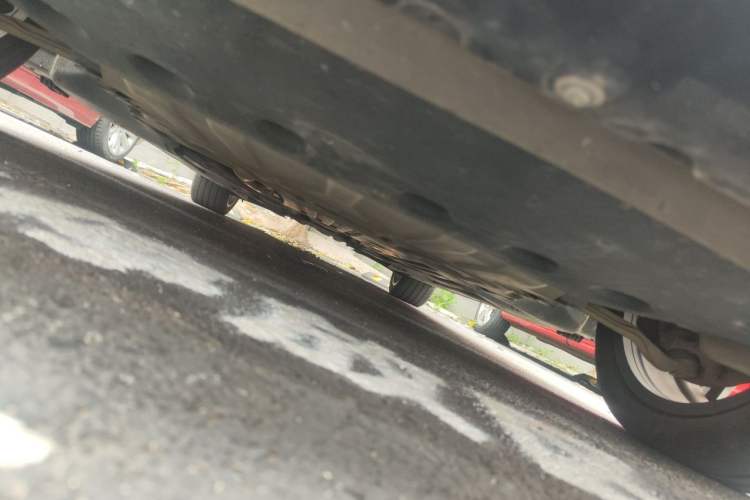 Used BMW 3 Series 2022 325Li M Sport Night Edition Package Chassis Front