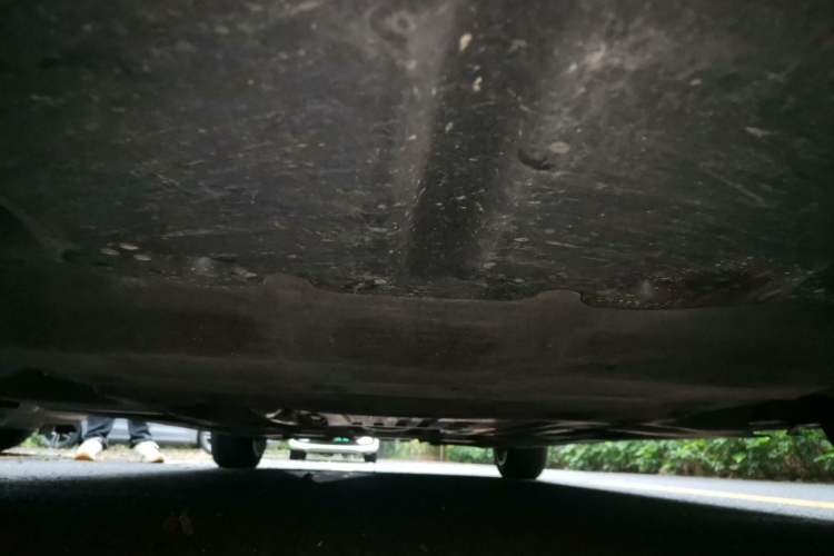 Used BMW 3 Series 2022 325Li M Sport Package Chassis Front