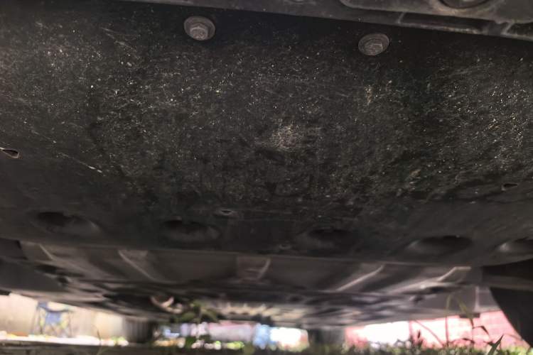 Used BMW 3 Series 2022 325i M Sport Package Chassis Front