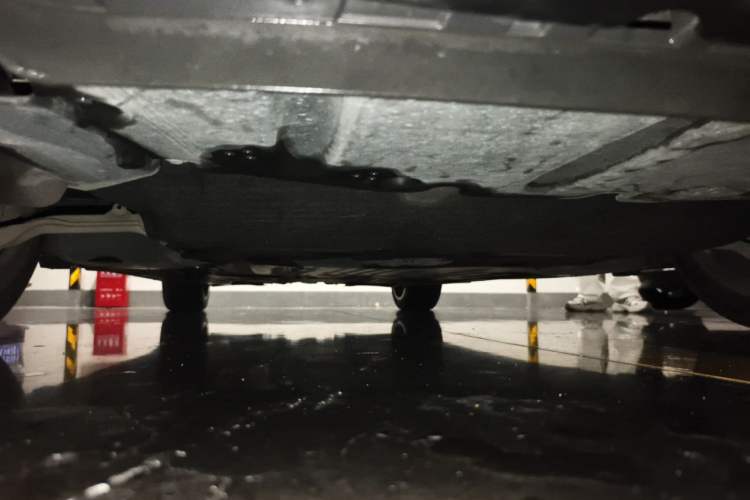 Used BMW 3 Series 2022 325i M Sport Night Edition Package Chassis Front
