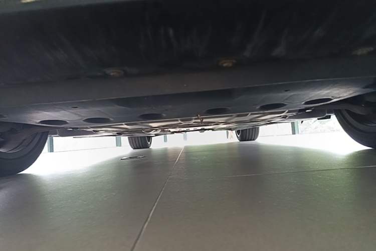 Used BMW 3 Series 2022 330i M Sport Night Edition Chassis Front