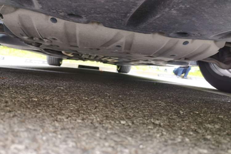Used BMW 3 Series 2022 330Li xDrive M Sport Night Edition Package Chassis Front