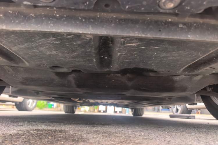 Used BMW 3 Series 2022 325Li M Sport Night Edition Package Chassis Front