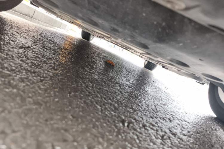 Used BMW 3 Series 2022 320Li M Sport Package Chassis Front
