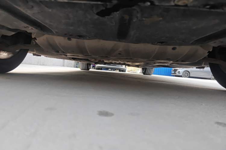 Used BMW 3 Series 2022 Restyled 325Li xDrive M Sport Package Chassis Front