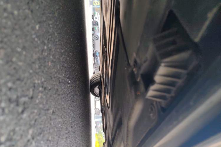 Used BMW 3 Series 2022 Updated 325i M Sport Package Chassis Front Left