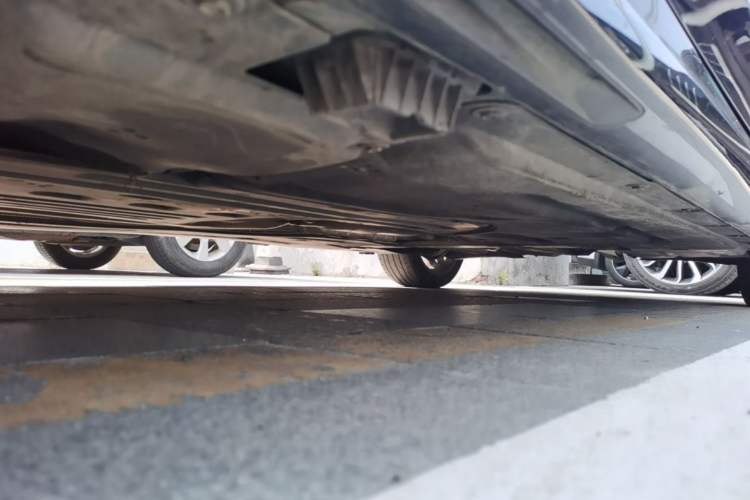 Used BMW 3 Series 2022 325Li M Sport Package Chassis Front Left