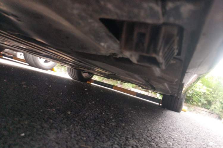 Used BMW 3 Series 2022 325i M Sport Night Edition Package Chassis Front Left