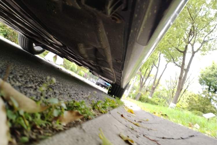 Used BMW 3 Series 2022 320Li M Sport Package Chassis Front Left