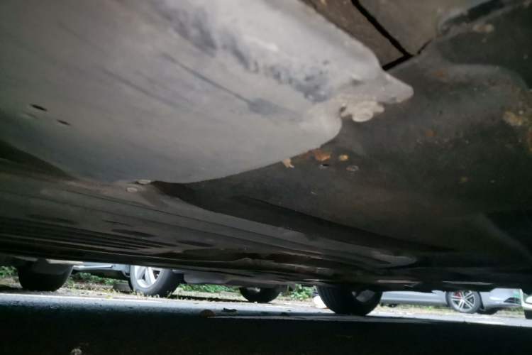 Used BMW 3 Series 2022 325Li M Sport Package Chassis Front Left