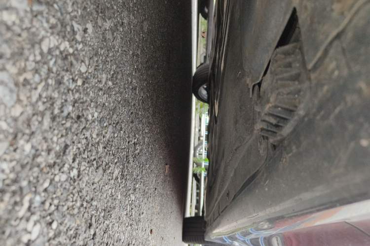 Used BMW 3 Series 2022 Restyled 320Li M Sport Package Chassis Front Left