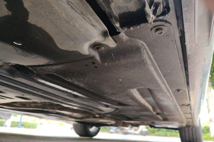 Used BMW 3 Series 2022 Restyled 330Li xDrive M Sport Night Edition Package Chassis Front Left