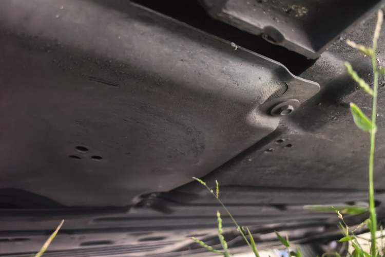 Used BMW 3 Series 2022 325i M Sport Package Chassis Front Left